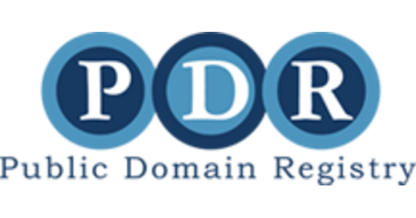 Public Domain Registry